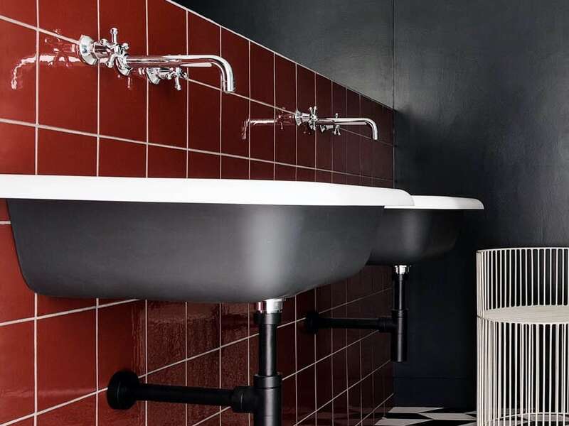 Bordo Tiles