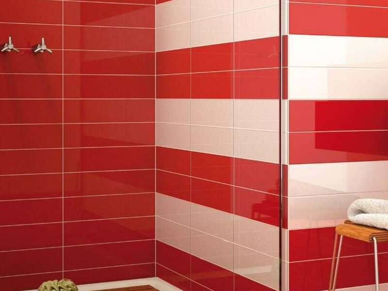 Red Tiles