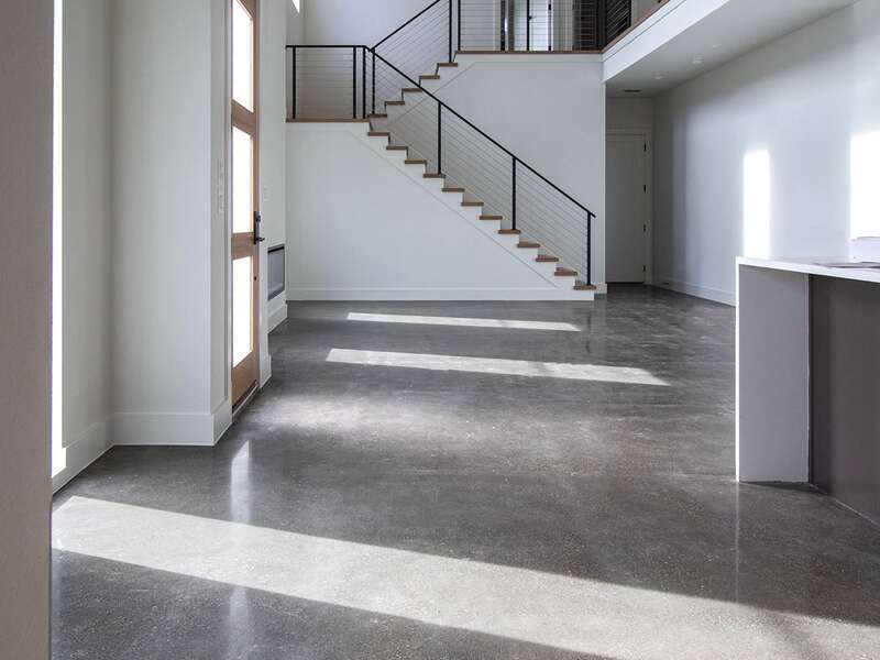 Concrete Tiles