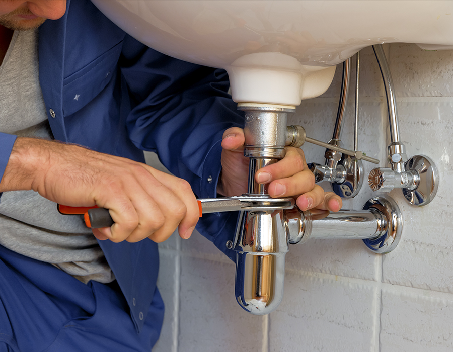 Kitchen & Bathroom Fixtures