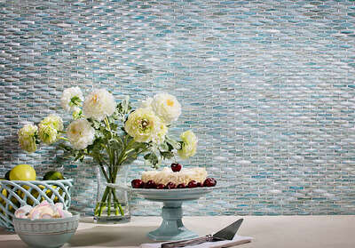 Glass Tiles