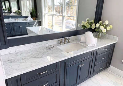 Marble Tiles & Countertops