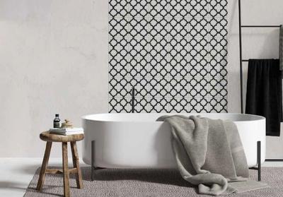 Bathroom & Shower Tiles