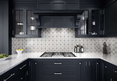 Kitchen Tiles